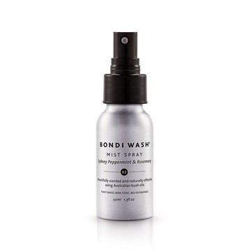 【外出必備】塔斯曼尼亞胡椒及薰衣草 植萃防護噴霧 50ml