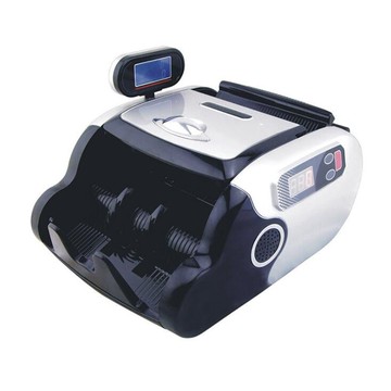 【最低價】【公司貨】智能防偽抓假臺灣臺幣驗鈔機110V  充電式 多國貨幣點鈔機