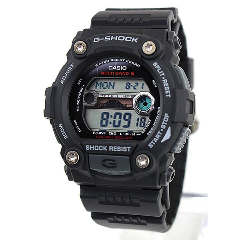 G-SHOCK GW-7900-1ER海外モデル