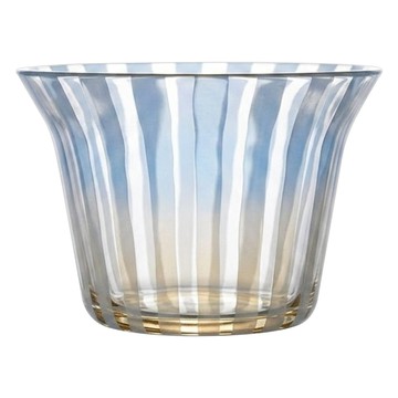 HIROTA GLASS 廣田硝子 WAYOU 大正浪漫玻璃碗 100ml  透明色  1個