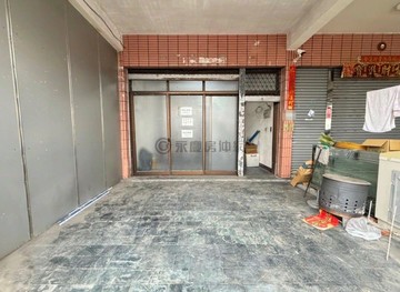 萬丹20米路旁黃金店住(S2X2@1)室內空間大｜屏東縣萬丹鄉丹榮路