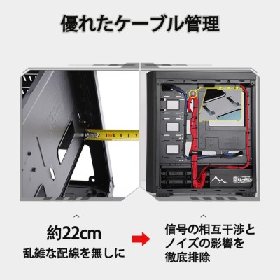 すぐ使える]ゲーミングPC (i5/16GB/256+1TB/GTX1650)-