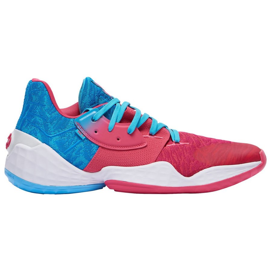 アディダス メンズ ハーデン ボリューム４ Adidas Harden Vol 4 Candy Paint バッシュ Bright Blue Real Pink White 通販 Lineポイント最大0 5 Get Lineショッピング