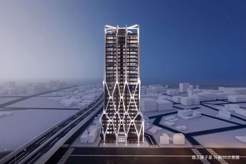 $173預售可轉約雙子星高樓層景觀小豪宅｜台北市大同區重慶北路一段