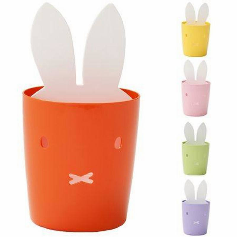 ミッフィーのおうち　ペン立て　小物入れ　ペンスタンド □在庫限り・入荷なし□ 特価 インテリアBOX 小物入れ ペン立て