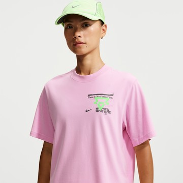 Nike Swift Women's Dri-FIT Running T-Shirt