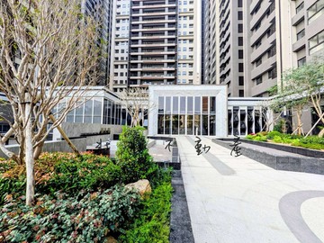 ★東森壯壯★南屯嶺東充電設備新完工次頂樓大三房平車｜台中市南屯區建功路