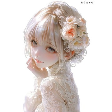 【3 月新品 3】07-119-0186 人物貼紙 春日即景