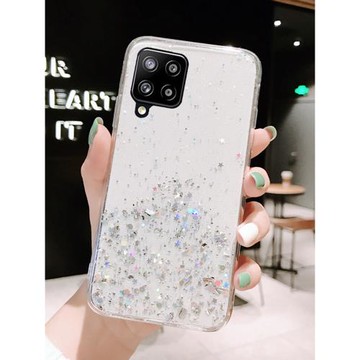 適用三星A42 5G手機殼A12保護套S20FE全包女款S23 ULTRA卡通硅膠S25 Edge情侶A54防摔A16創意A53軟A56透明A14