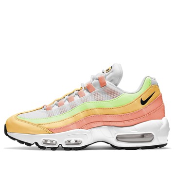 (WMNS) Nike Air Max 95 'Melon Tint Atomic Pink'