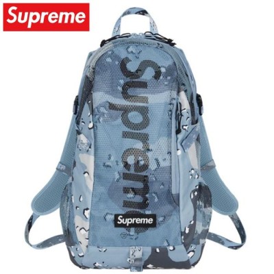 SUPREME シュプリーム バックパック 希少モデル 極美品-