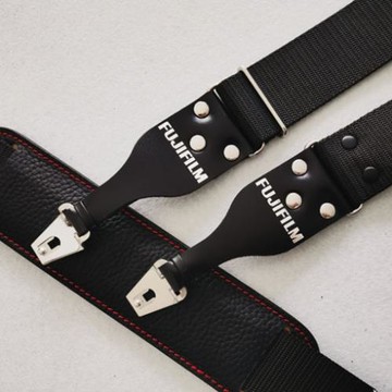 富士GL690寬背帶 富士GX 680III 富士GF50s 50s2【相機背帶大全】