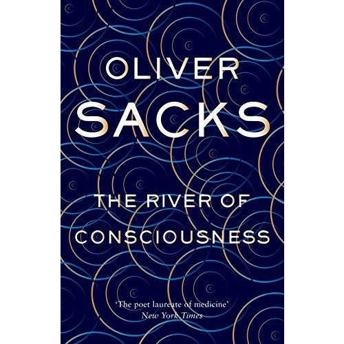 The River of Consciousness