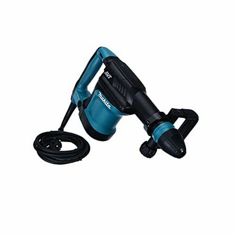 マキタ(Makita) 電動ハンマ (SDSマックスシャンク) HM0871C 小物などお