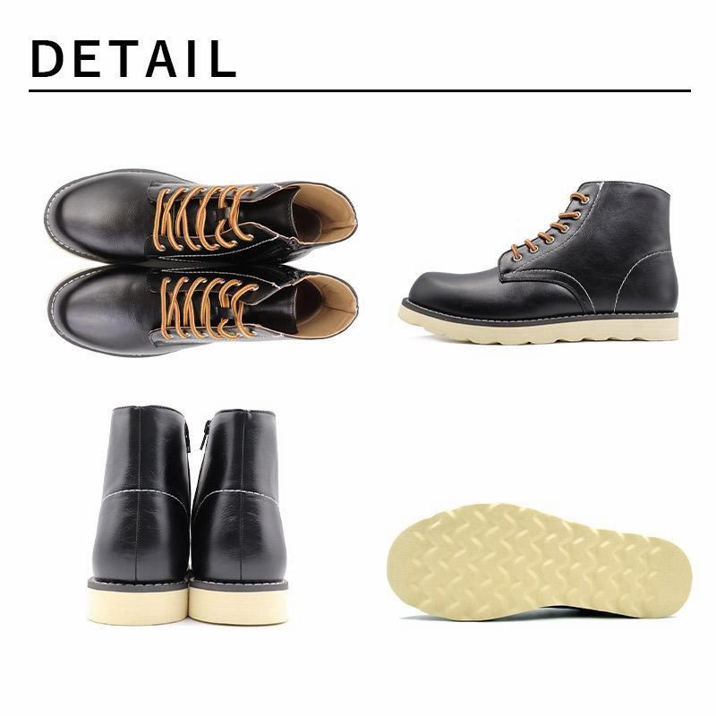 Bracciano ブラッチャーノ Red label レザー ハイカットブーツ 日本全国送料無料商品 | 特集 | 楽天市場】bracciano