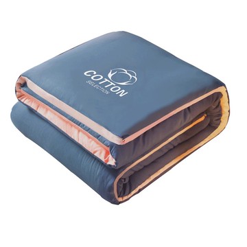 南極人新疆棉花被手工棉被四季空調被冬被被芯夏被全棉墊被春秋被