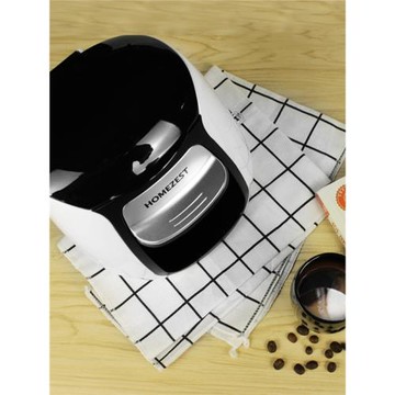 迷你單杯咖啡機家用全自動滴漏美式手沖式313小型煮咖啡壺泡茶