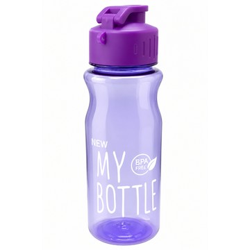 〔盒損出清〕 MY BOTTLE 學生水壺 冷水壺 運動水壺  水壺 650ml  A01