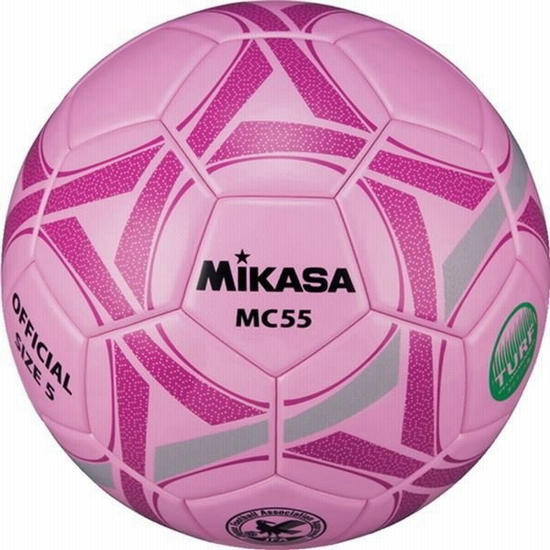 人気新品 サッカーボール Mikasa ミズノ ポケモン ボール