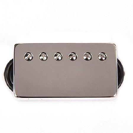 Bare Knuckle Bootcamp Humbucker True Grit Bridge 6-String 50mm Nickel