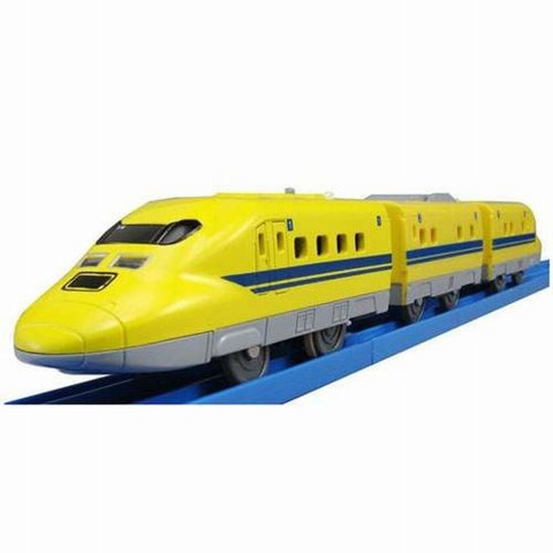 　それいけ！しんかんせん