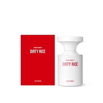 BORNTOSTANDOUT Dirty Rice 飯飯之交 淡香精 100ml