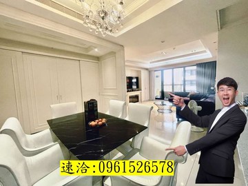 鼓山|美術館3房雙主臥連號雙平車|擁樂｜高雄市鼓山區美術北五街