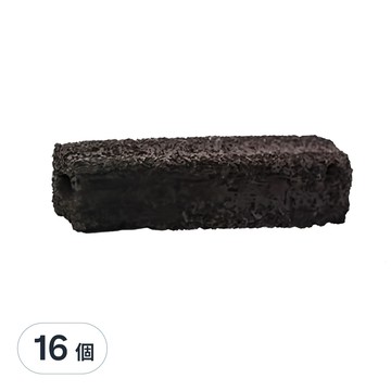 ISTA 伊士達 培菌奈米陶瓷柱 梅花型 IF640 16個 適用於淡水、海水  155cm  1盒