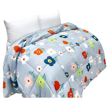 victoria 維多麗亞 玻尿酸可水洗纖維被 聚酯纖維  210 x 180cm