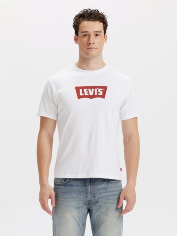 男款 短袖T恤 / 修身版型 / 經典LOGO TEE / 男生短袖 人氣新品