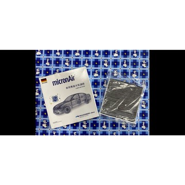 MICRONAIR  MAZDA MAZDA2 CX3 冷氣濾網 PM2.5 活性碳