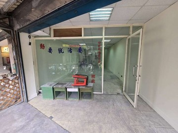 (獨家)中和稀有1+2黃金店住｜新北市中和區忠孝街