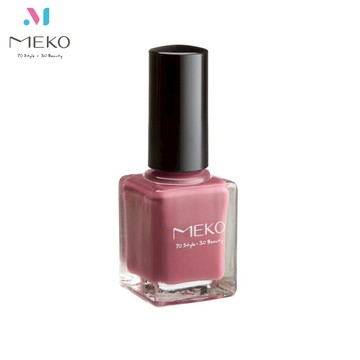 MEKO 灰階童話 - 類光撩光感指甲油 - 無法割捨 EA-016 /短期良品【官方旗艦館】