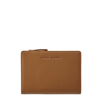 Insurgency 短夾 / 駝色