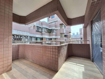 大吉北屯昌平商圈前後雙陽台三房車位直達｜台中市北屯區大連路三段