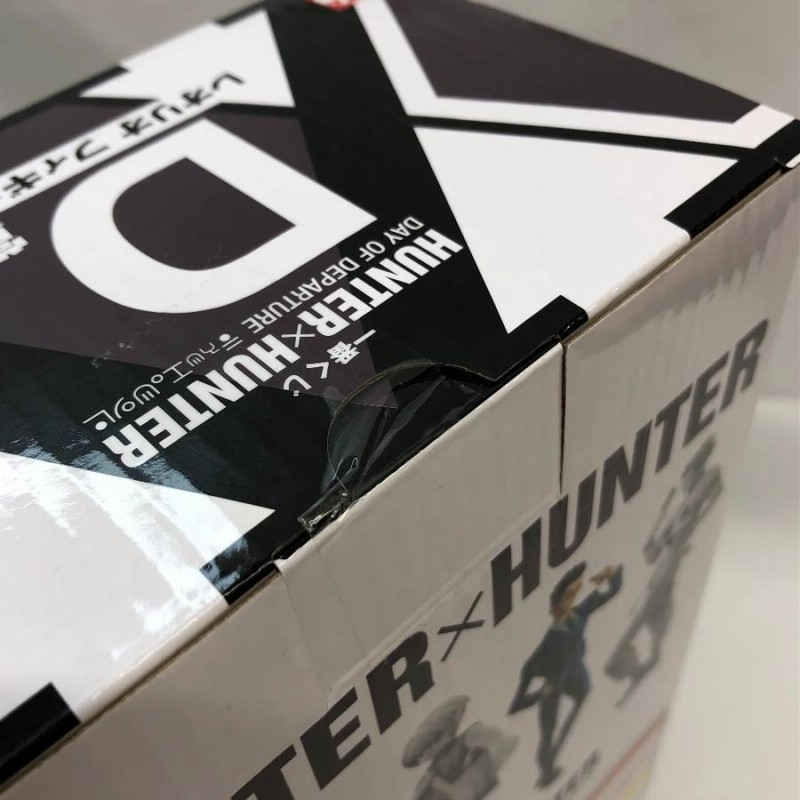 レオリオ=パラディナイト 「一番くじ HUNTER×HUNTER DAY OF