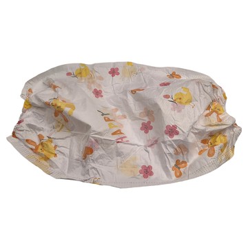 兒童防污袖套 - 小鴨成人-3變  L 尺寸  無紡布/PE材質