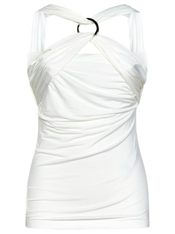 The Attico 'Ginnie' Top