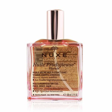 黎可詩 Nuxe - Huile Prodigieuse Florale 多用途乾油 - 適合所有膚質
