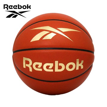 REEBOK 日本進口超纖PU 7號籃球 日本進口 7號球 籃球 RBBK-31111OG