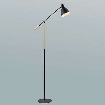 E27 北歐風落地燈 B102-13-65711