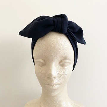 夏季圍巾也可用作頭巾 如何使用 頸部冷卻器 髮帶 雙層紗布 黑色 帶口袋用於冰袋