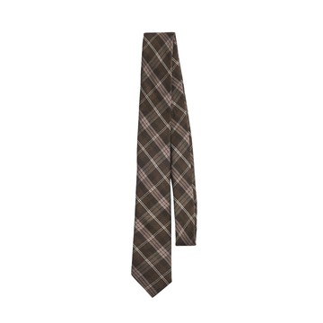復古學院領帶 / Vintage Academia Tie