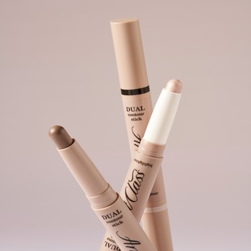 too cool for school Dual Contour Stick 1.1g