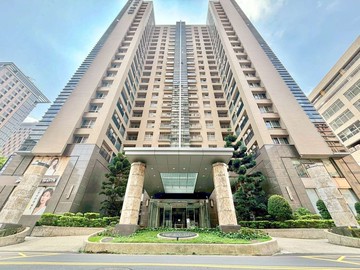 ⚛️竹北「豐邑E&D達文西特區」豪華4改3房車⚛️｜新竹縣竹北市光明六路東一段