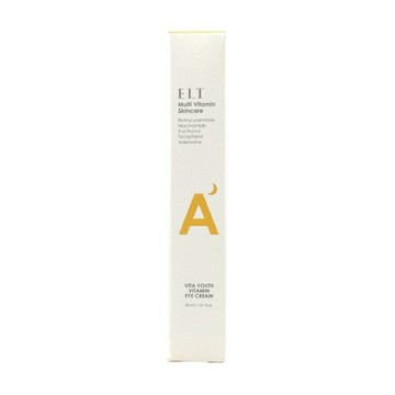 ELT維他命眼霜30ml