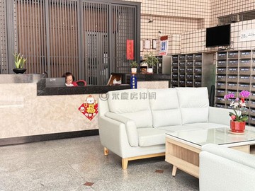 中科東大路一段.超大坪數地下室商辦｜台中市西屯區東大路一段