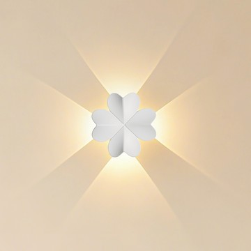 LED  5W  現代簡約造型壁燈  F84-PG3-3831、PG3-3832
