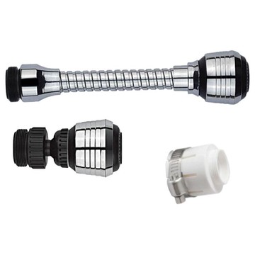 水龍頭起泡器 水龍頭 起泡器 省水 節水 防濺 過濾 灑水器 水龍頭節水器 水龍頭節水 x000