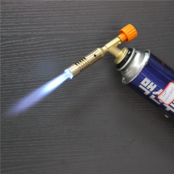 便攜卡式外置噴火槍高溫噴槍焊槍噴火器卡式噴燈壽司烘焙燒烤點碳